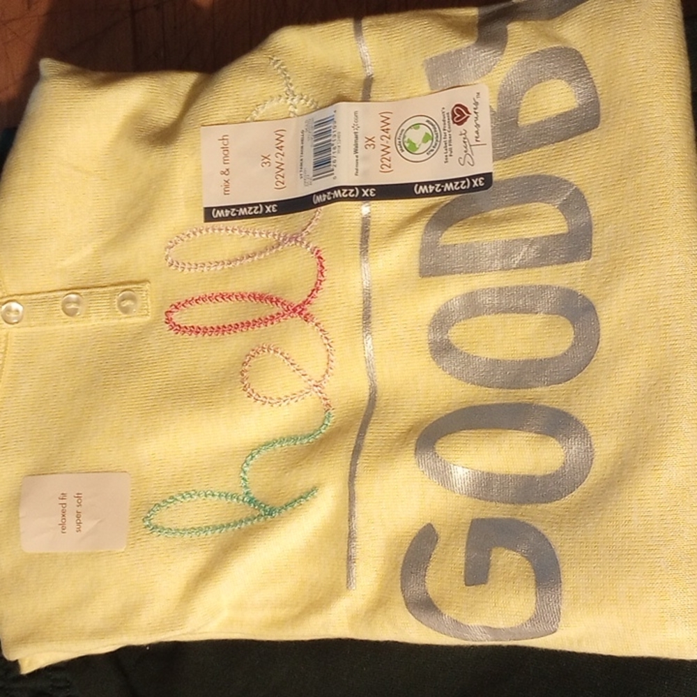 Hello--Goodbye. A lounge set. 2 piece